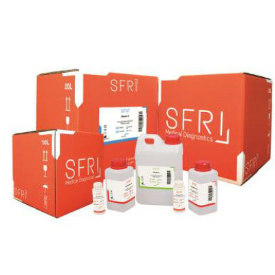 SFRI Hematology Reagents