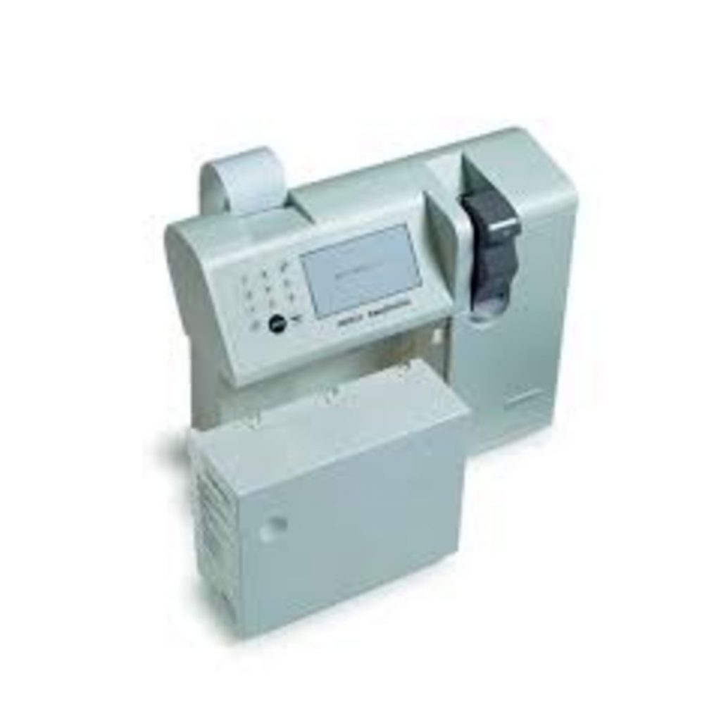 Analizador de gases arteriales MEDICA EASY BLOOD GAS