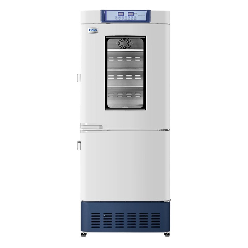 Congelador y refrigerador: HAIER BIOMEDICAL HYCD-282A
