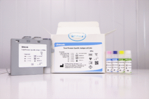 Reactivos para equipo eCL8000 (LIFOTRONIC)