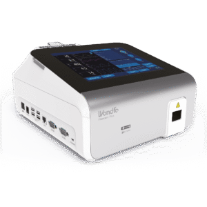 Analizador de Inmunoensayos de Fluorescencia WONDFO Finecare FIA Meter Plus (FS-114)