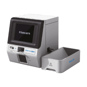 Analizador de Inmunofluorescencia WONDFO Finecare FIA METER III PLUS (FS-205)