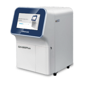 Analizador de Hemoglobina LIFOTRONIC GH900 PLUS