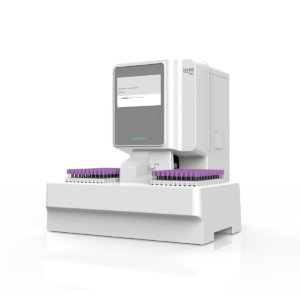 Analizador de hemoglobina LIFOTRONIC H100 PLUS
