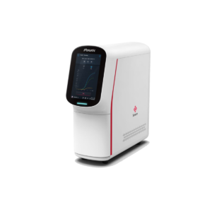 Estación de trabajo molecular portátil SANSURE iPonatic III